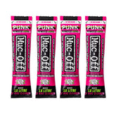 Nettoyant Muc-Off Punk Powder (4 x 30g)